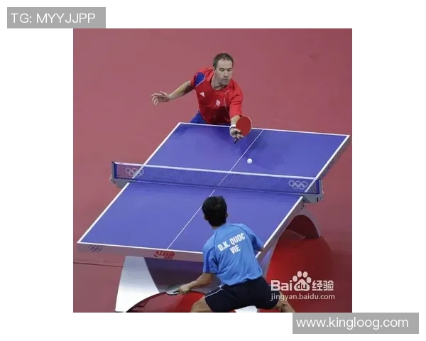 重庆乒乓球队包夹战术解析与实战应用探讨