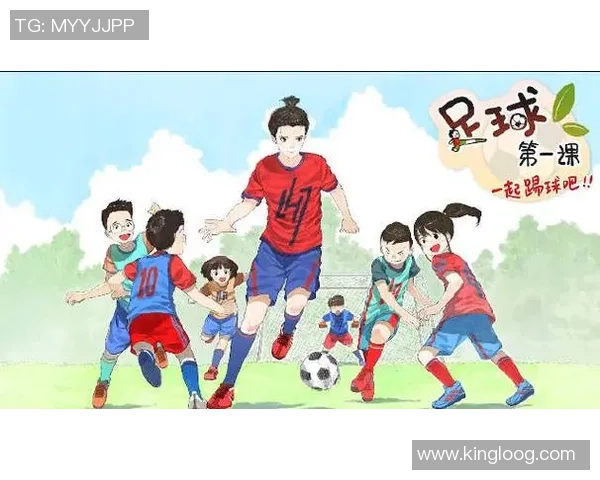 迷路中的足球梦探索与成长的旅程